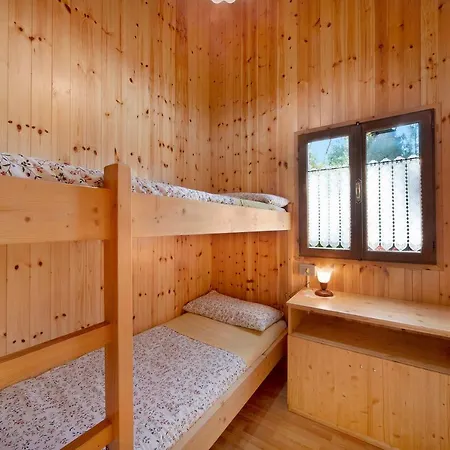 Feriehus Casa Ciclamino Barzio