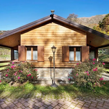Casa Ciclamino Feriehus *