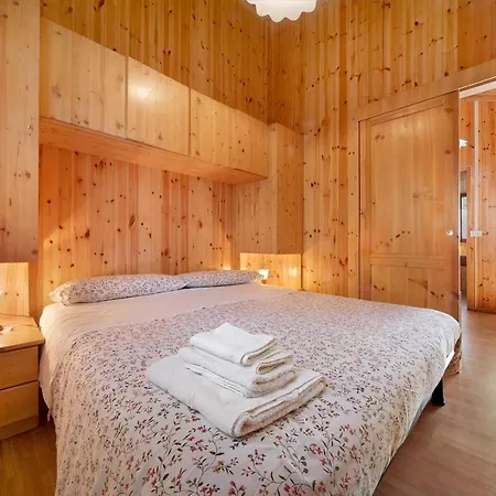Feriehus Casa Ciclamino Barzio