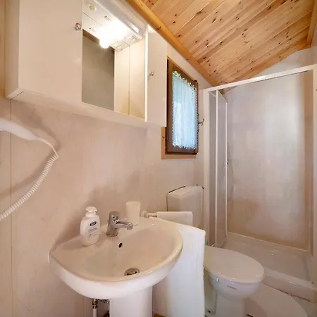 Feriehus Casa Ciclamino