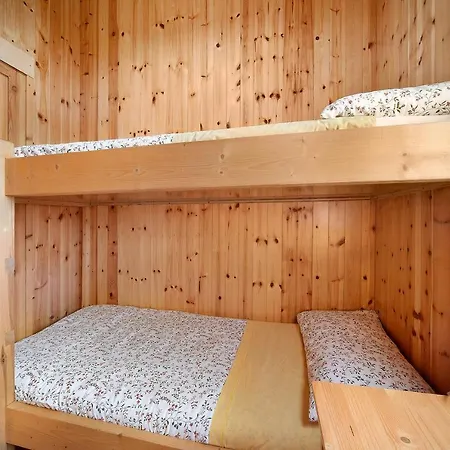 Casa Ciclamino Tatil Evi *