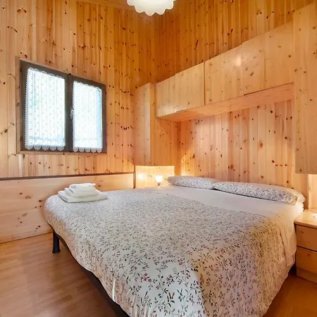 Casa Ciclamino Сasa de vacaciones *