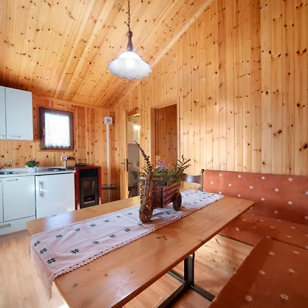 Σπίτι διακοπών Casa Ciclamino *