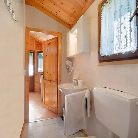 بيت للعطل Casa Ciclamino بارزيو